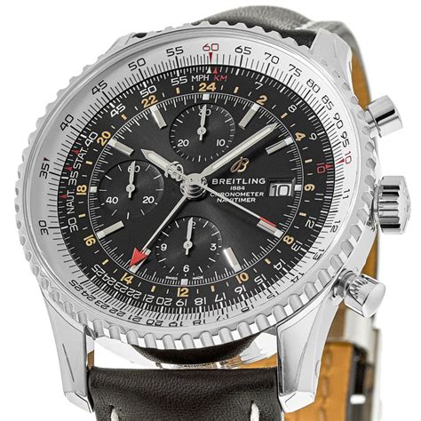 breitling navitimer leder|breitling navitimer models.